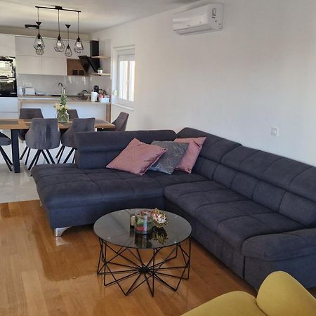 Apartment Villa Grga Zadar Exteriér fotografie
